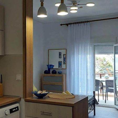 Apartamento Sun & Sea : Malaki Seaside Exterior foto